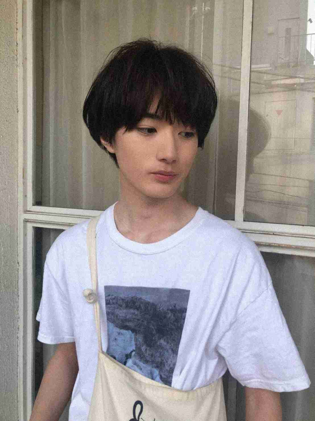 山中柔太朗(M!LK)を語りたい。