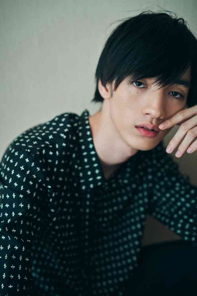 山中柔太朗(M!LK)を語りたい。