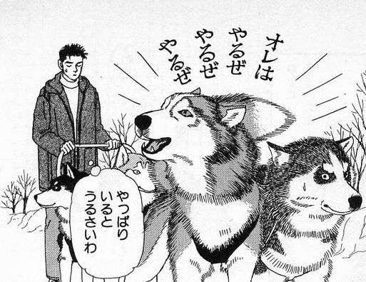 【漫画家】佐々木倫子さんの漫画を語りましょう