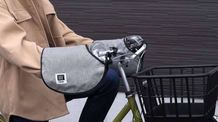 ４月～自転車新ルールに向けての対策会議(アイテム&アイデア)を情報交換したい