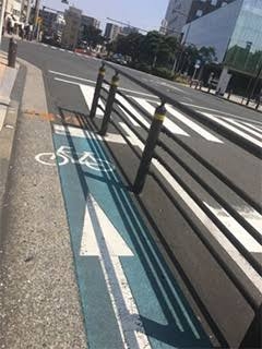 ４月～自転車新ルールに向けての対策会議(アイテム&アイデア)を情報交換したい