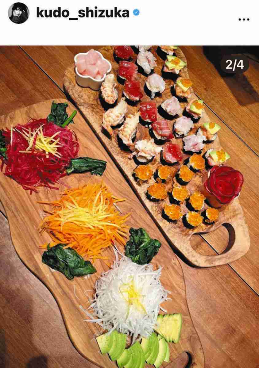 【今日は楽しい】ひな祭りメニュー