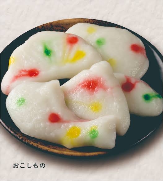 【今日は楽しい】ひな祭りメニュー