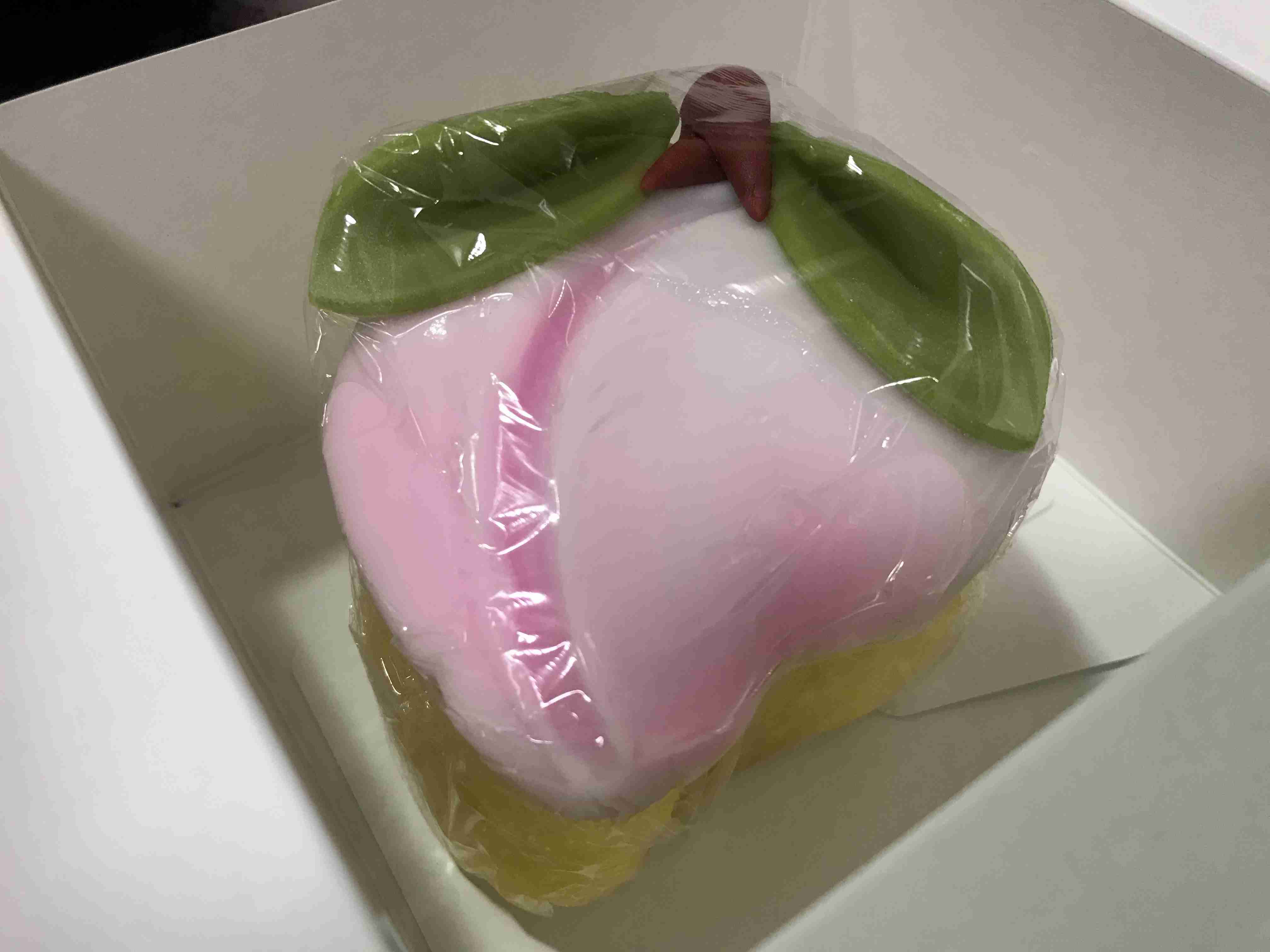 【今日は楽しい】ひな祭りメニュー