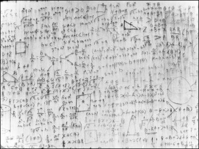 算数・数学、どこでつまずいた？
