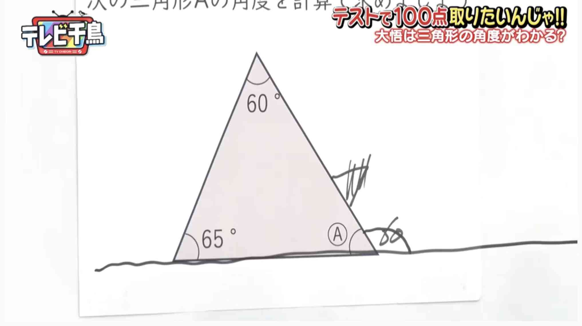 算数・数学、どこでつまずいた？