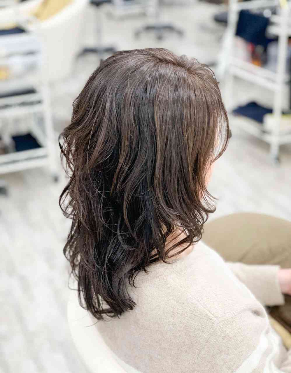 【加齢】薄毛がひどい人の美容室