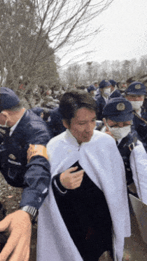 川口クルド人の祭りで戸田市議が救急搬送　暴行映像投稿、浦和西署「事案は承知している」