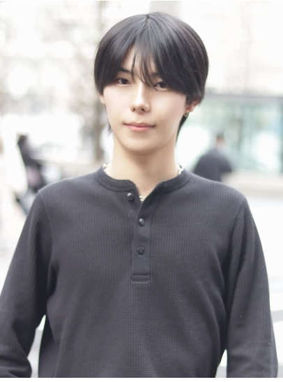 “日本一のイケメン大学生”決定 青山学院大学・隈部飛鵬さんがグランプリ【ミスターオブミスター2026】