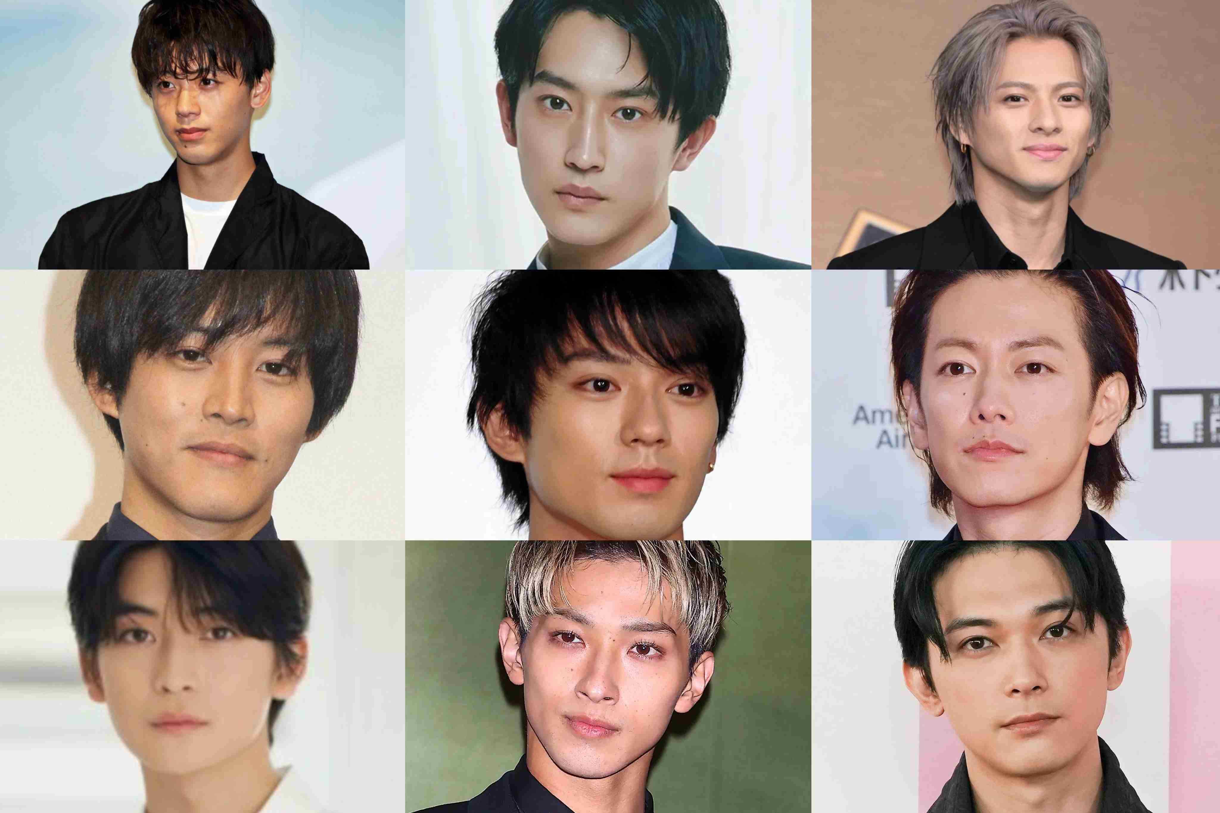 “日本一のイケメン大学生”決定 青山学院大学・隈部飛鵬さんがグランプリ【ミスターオブミスター2026】