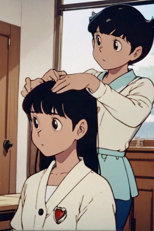 自分は好きだけど子供には見せたくない漫画、アニメ