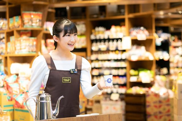 なぜ私たちは吸い込まれるようにKALDI（カルディ）に入ってしまうのか