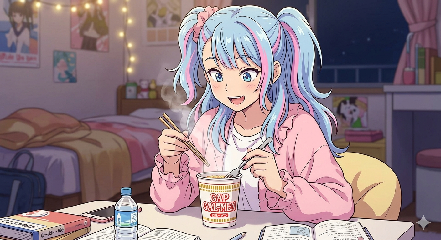 お題を出したら誰かが生成AIで画像を作ってくれるトピ【Part10】