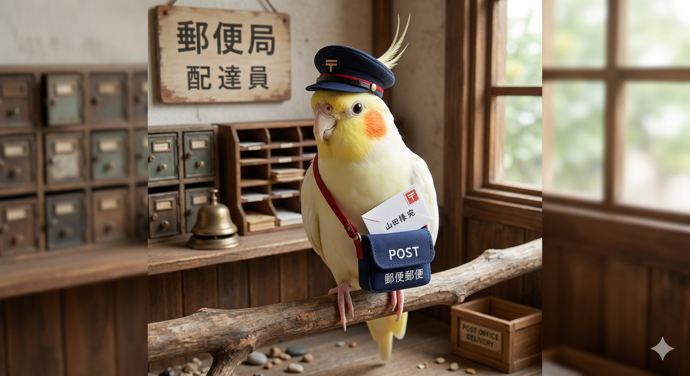 お題を出したら誰かが生成AIで画像を作ってくれるトピ【Part10】