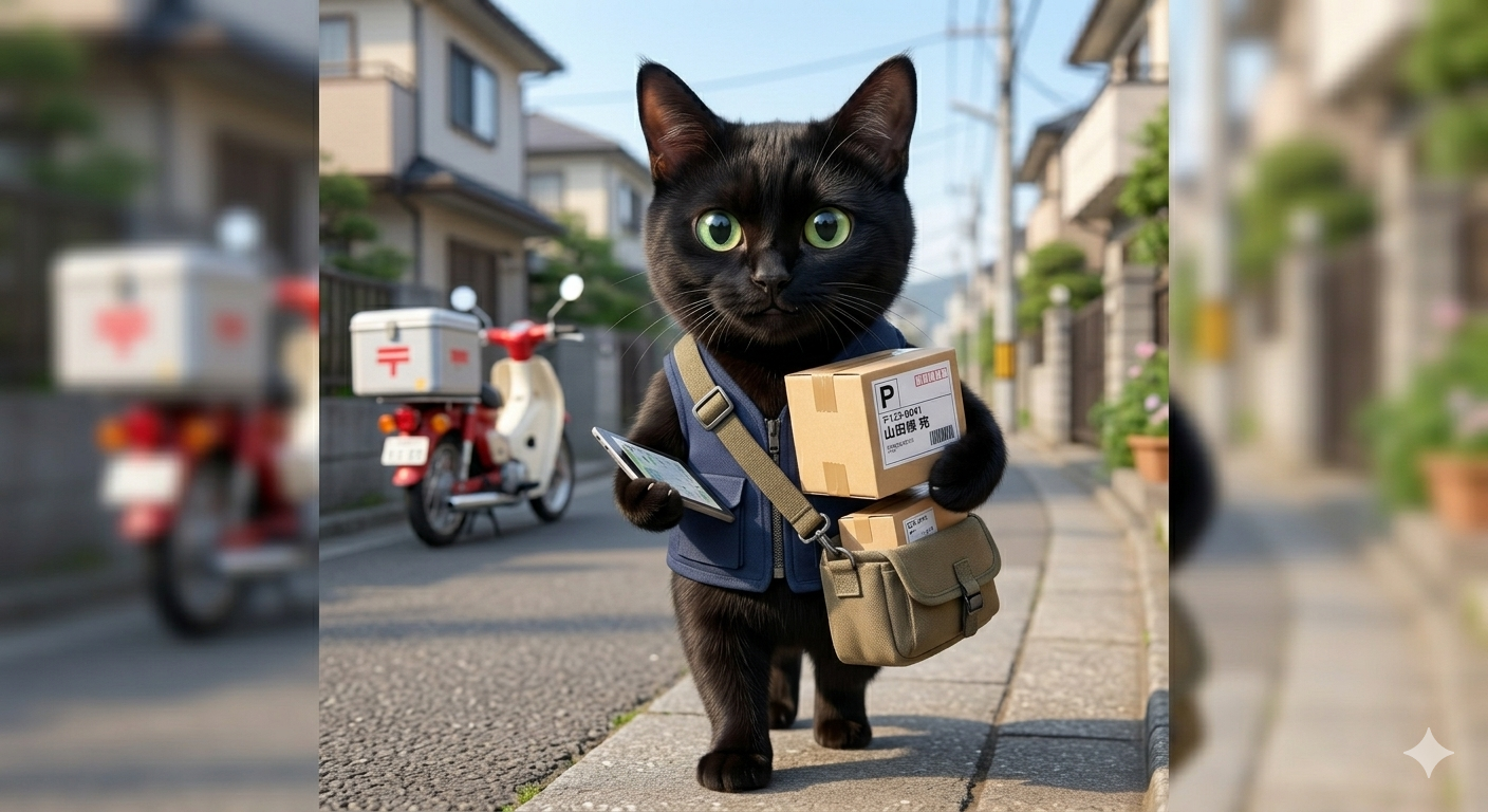 お題を出したら誰かが生成AIで画像を作ってくれるトピ【Part10】