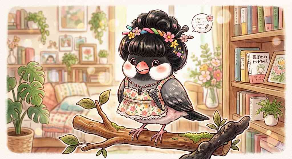 お題を出したら誰かが生成AIで画像を作ってくれるトピ【Part10】