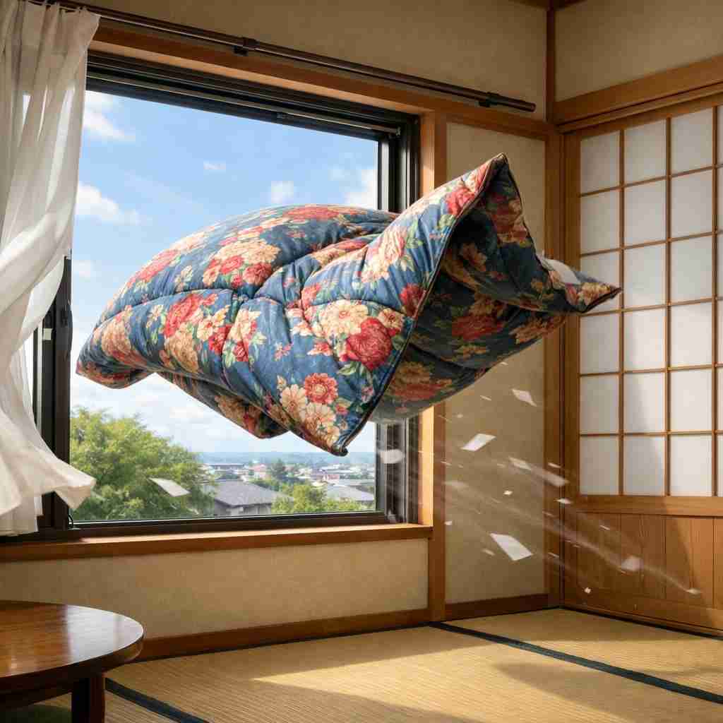 お題を出したら誰かが生成AIで画像を作ってくれるトピ【Part10】