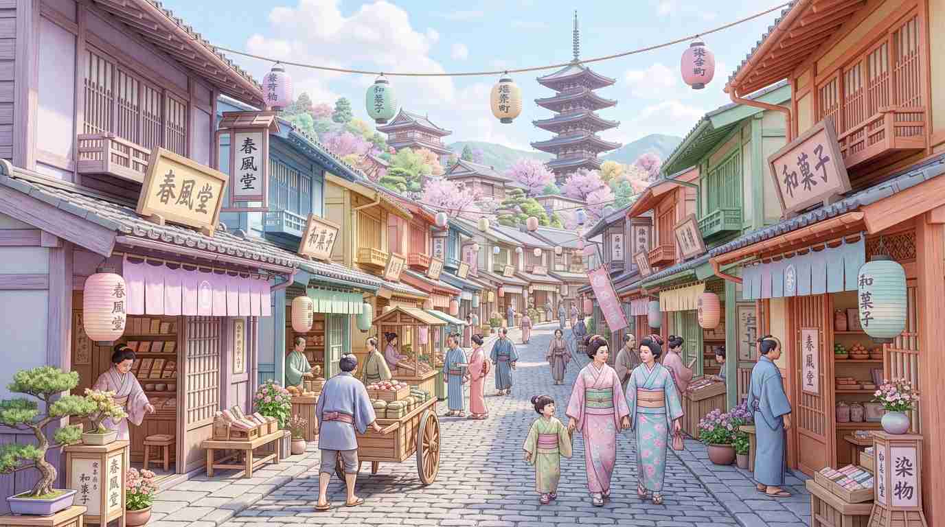 お題を出したら誰かが生成AIで画像を作ってくれるトピ【Part10】