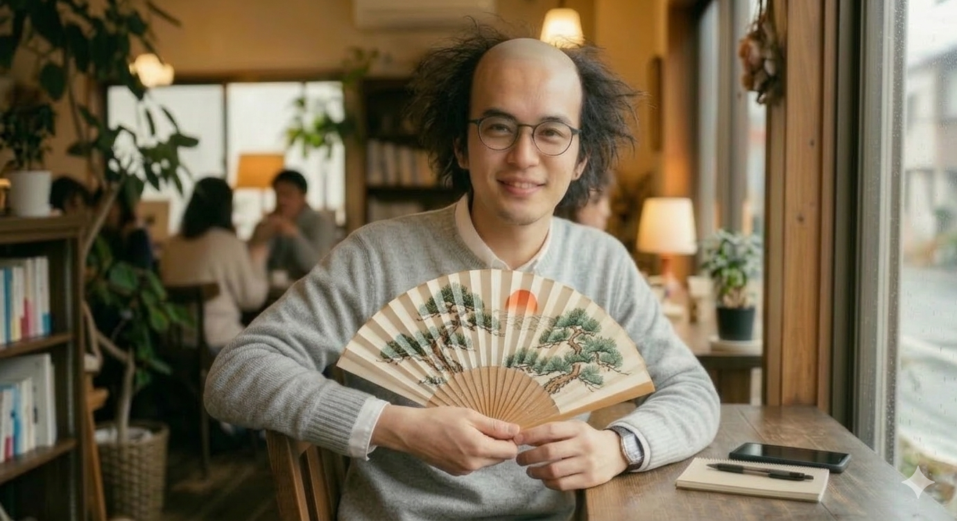 お題を出したら誰かが生成AIで画像を作ってくれるトピ【Part10】