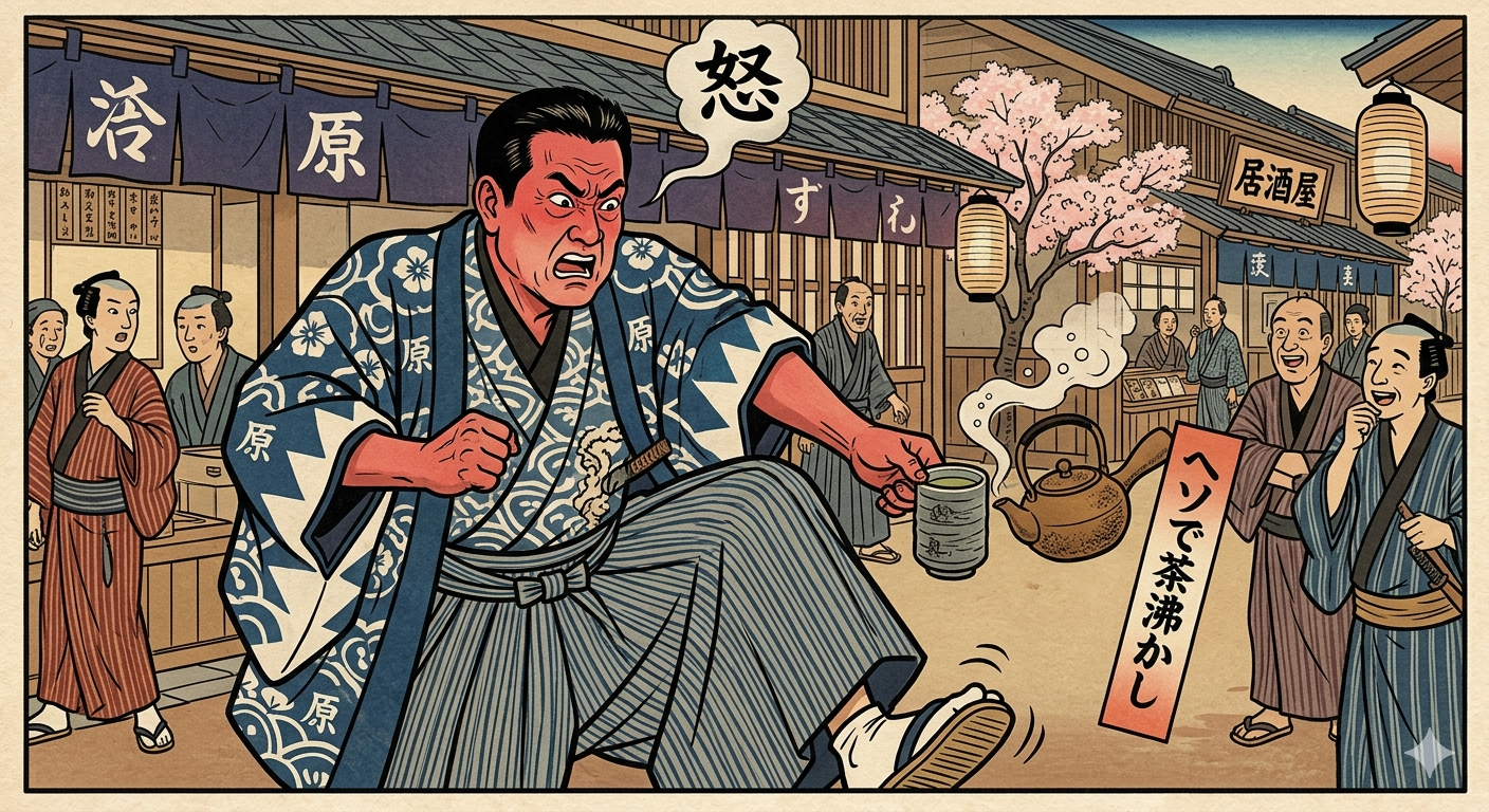 お題を出したら誰かが生成AIで画像を作ってくれるトピ【Part10】
