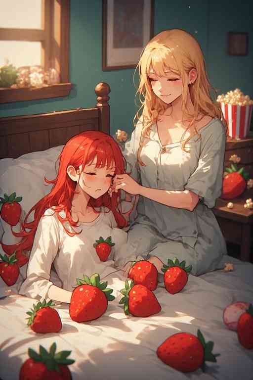 お題を出したら誰かが生成AIで画像を作ってくれるトピ【Part10】