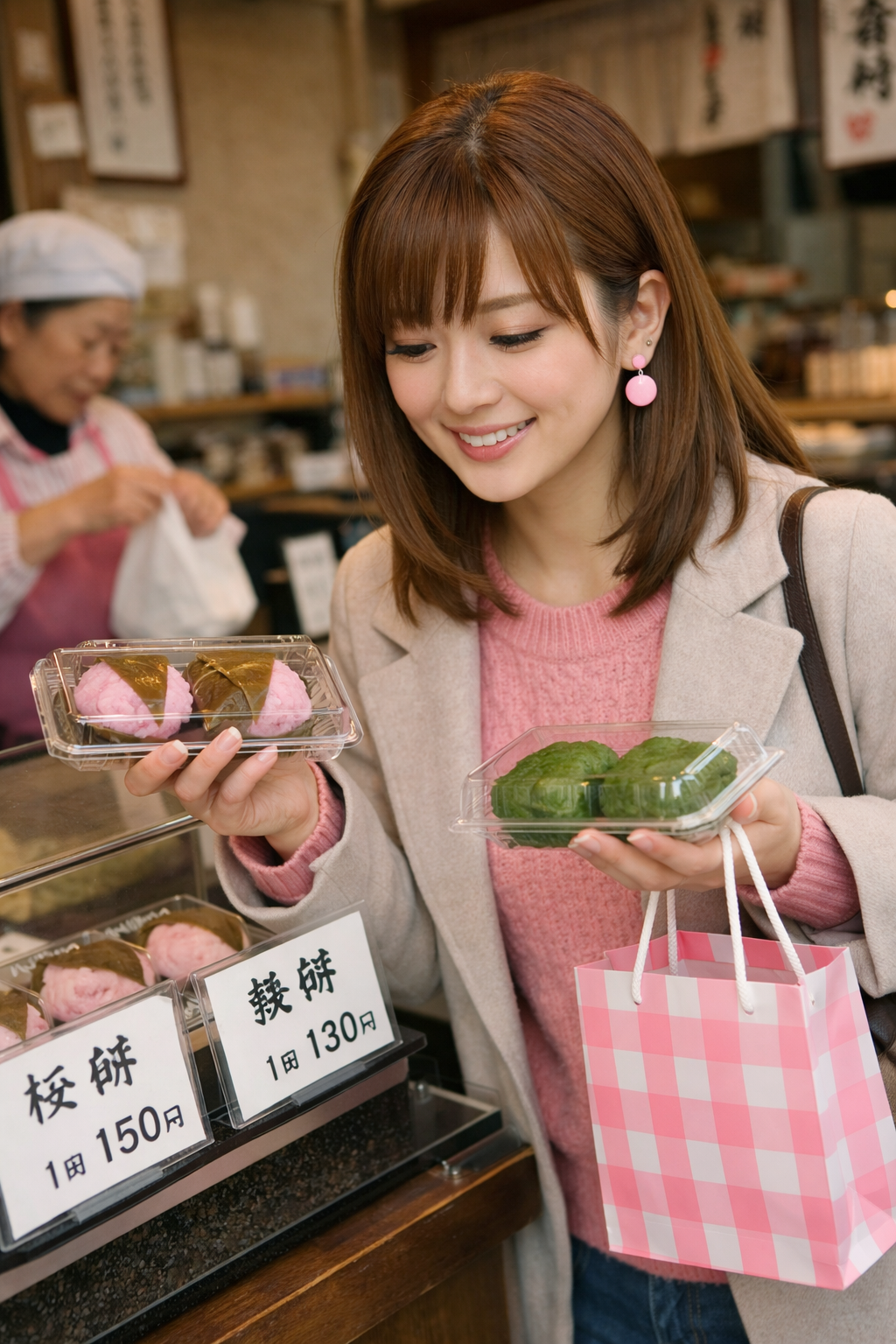 お題を出したら誰かが生成AIで画像を作ってくれるトピ【Part10】