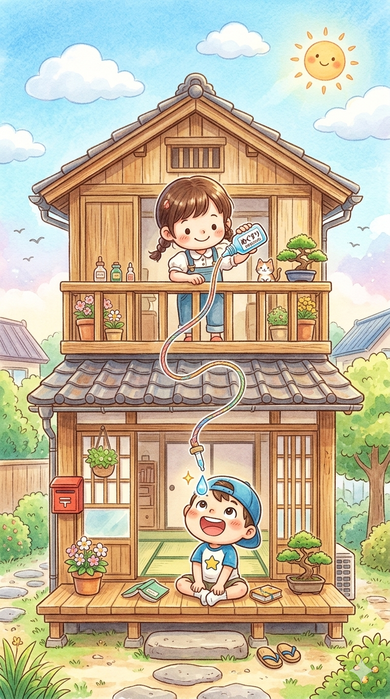 お題を出したら誰かが生成AIで画像を作ってくれるトピ【Part10】