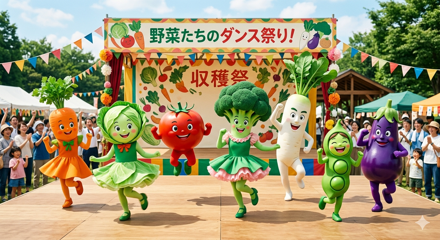 お題を出したら誰かが生成AIで画像を作ってくれるトピ【Part10】