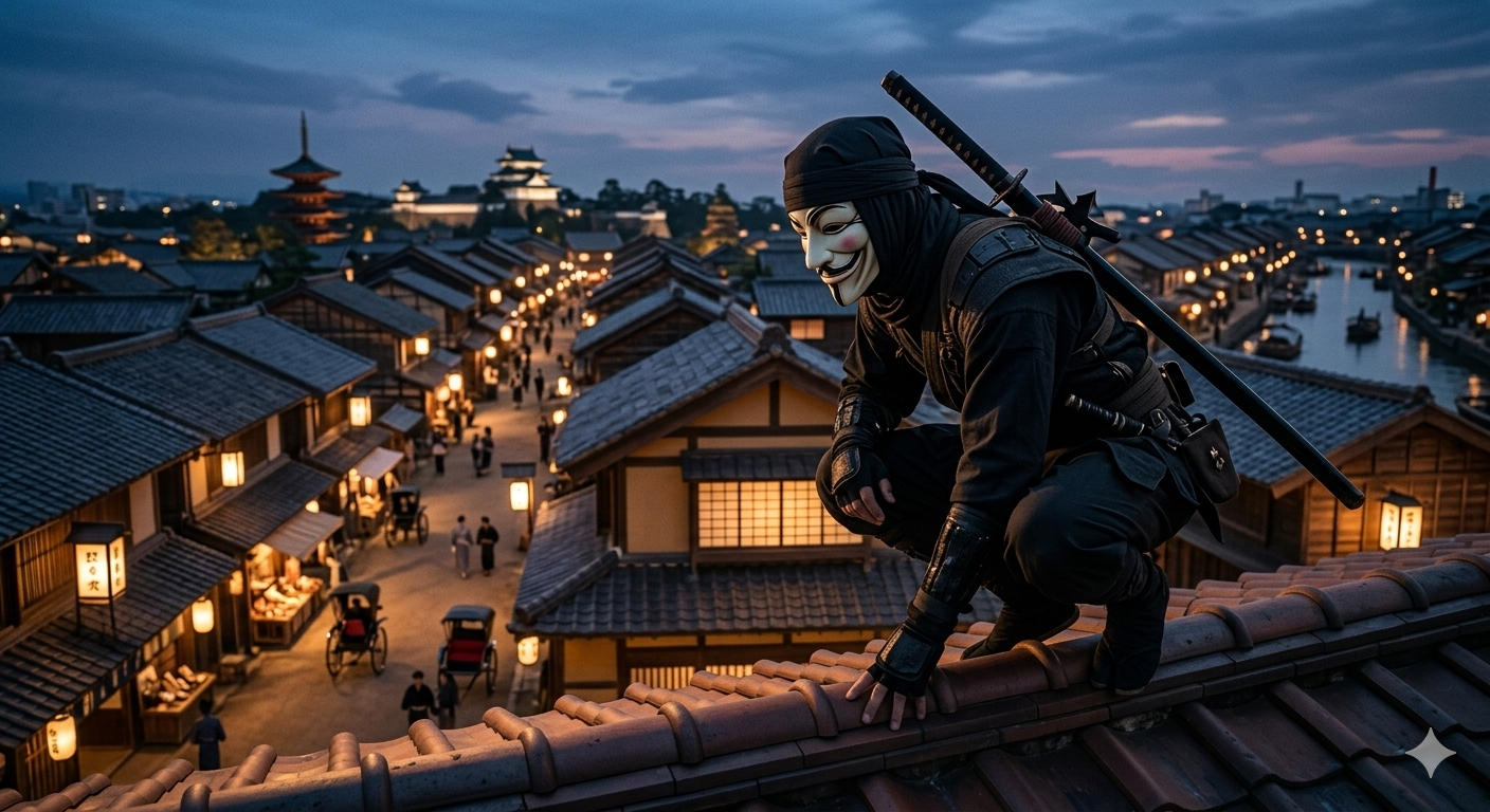 新ヒーローを考えよう！