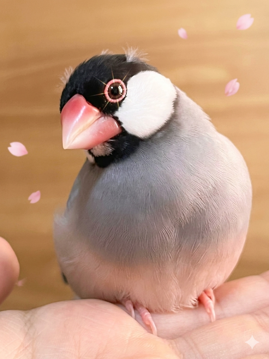 お題を出したら誰かが生成AIで画像を作ってくれるトピ【Part10】