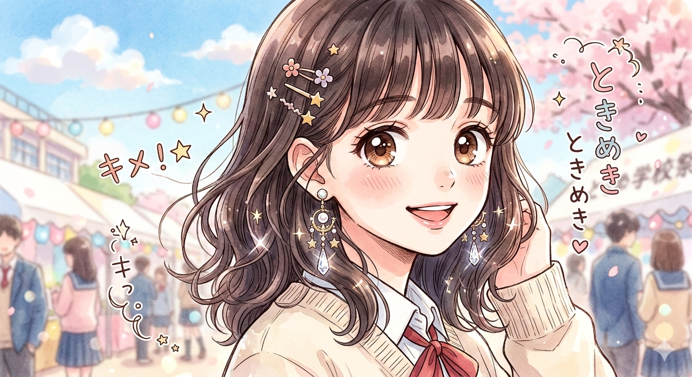 お題を出したら誰かが生成AIで画像を作ってくれるトピ【Part10】