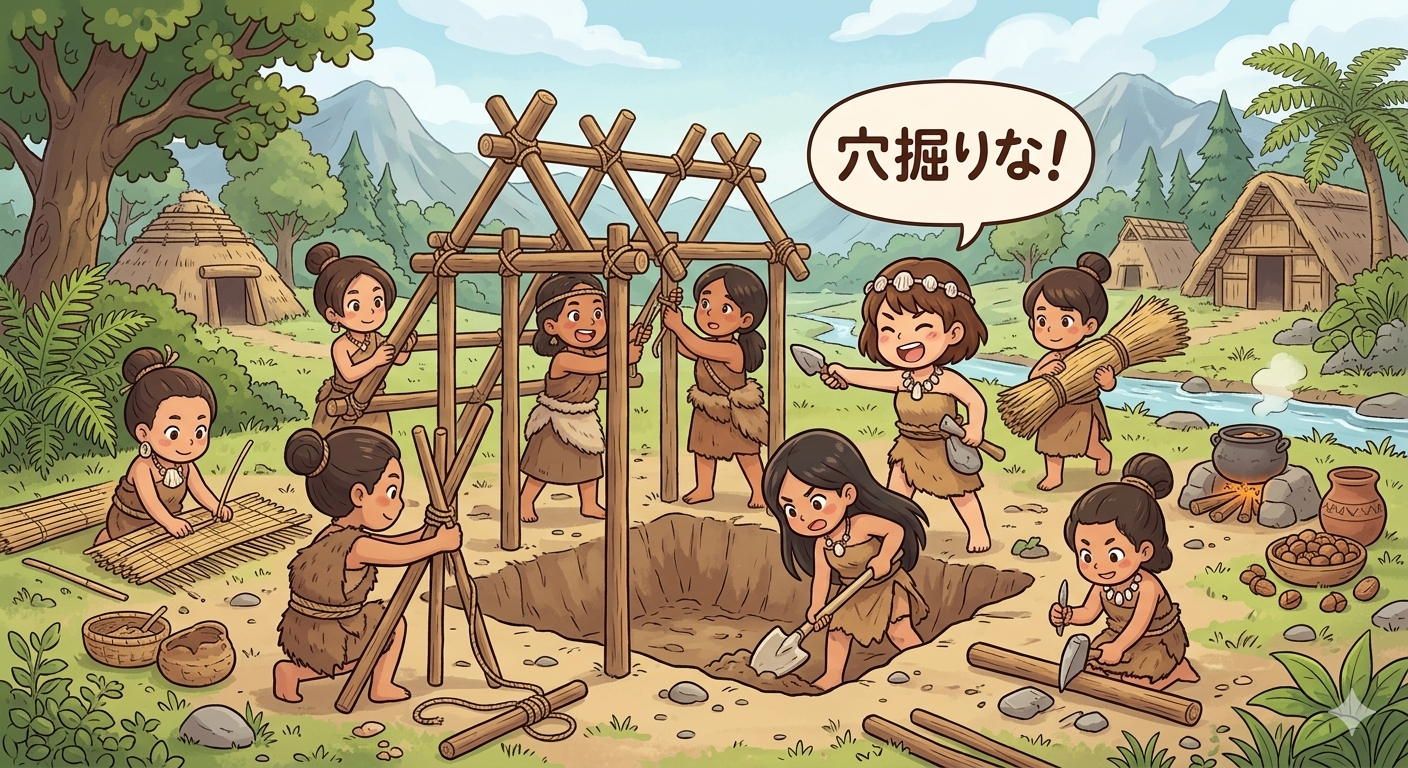 お題を出したら誰かが生成AIで画像を作ってくれるトピ【Part10】