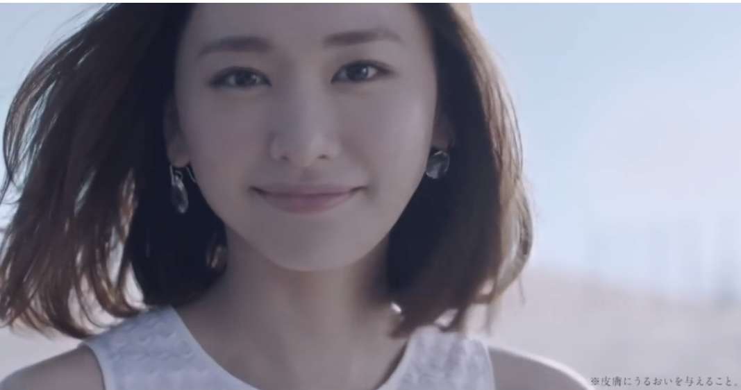 新垣結衣「薬用雪肌精」新CM6日からオンエア、公式Xが新垣一色となるコラボ企画5日スタート
