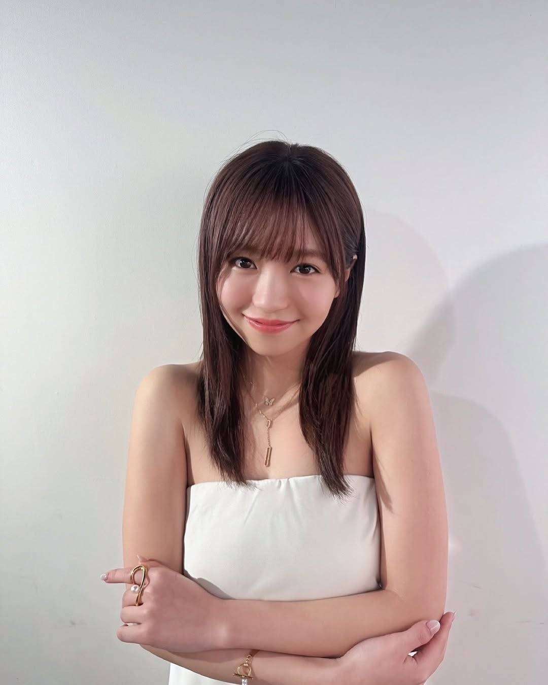 「なりたい顔ランキング」的なものには入らないけど、私はなりたい顔【芸能人】