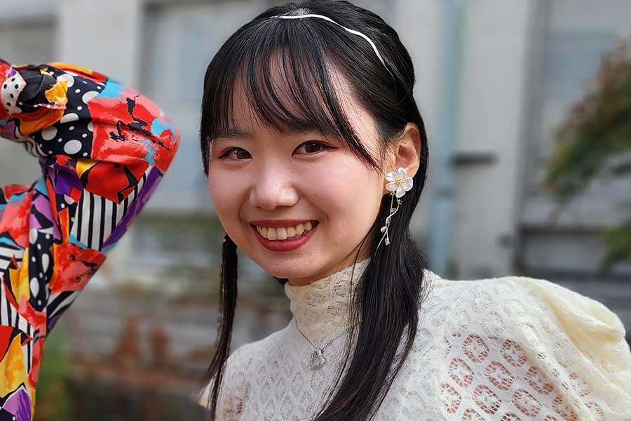 「なりたい顔ランキング」的なものには入らないけど、私はなりたい顔【芸能人】