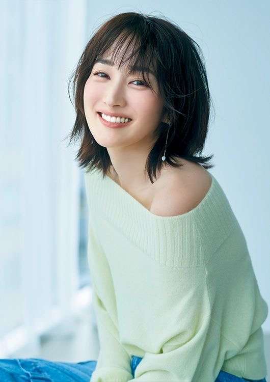 「なりたい顔ランキング」的なものには入らないけど、私はなりたい顔【芸能人】
