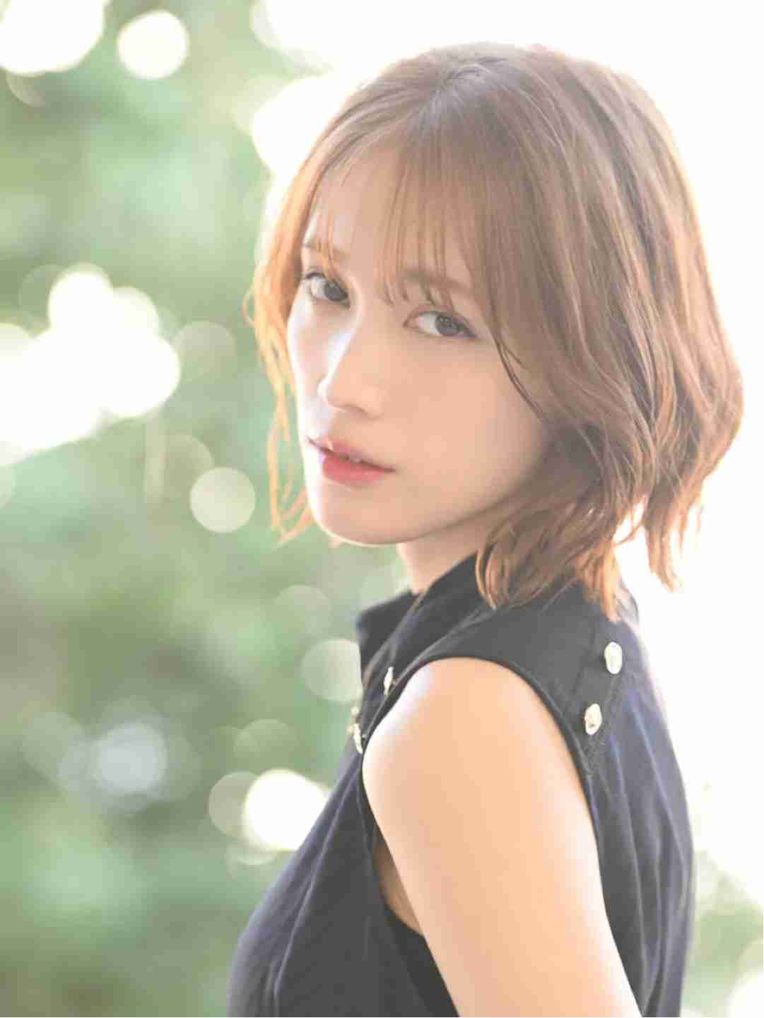「なりたい顔ランキング」的なものには入らないけど、私はなりたい顔【芸能人】