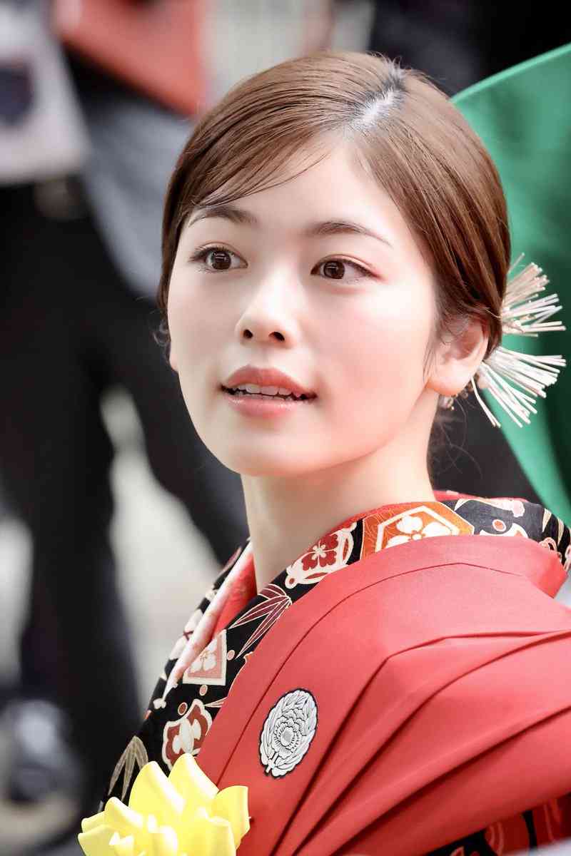 「なりたい顔ランキング」的なものには入らないけど、私はなりたい顔【芸能人】