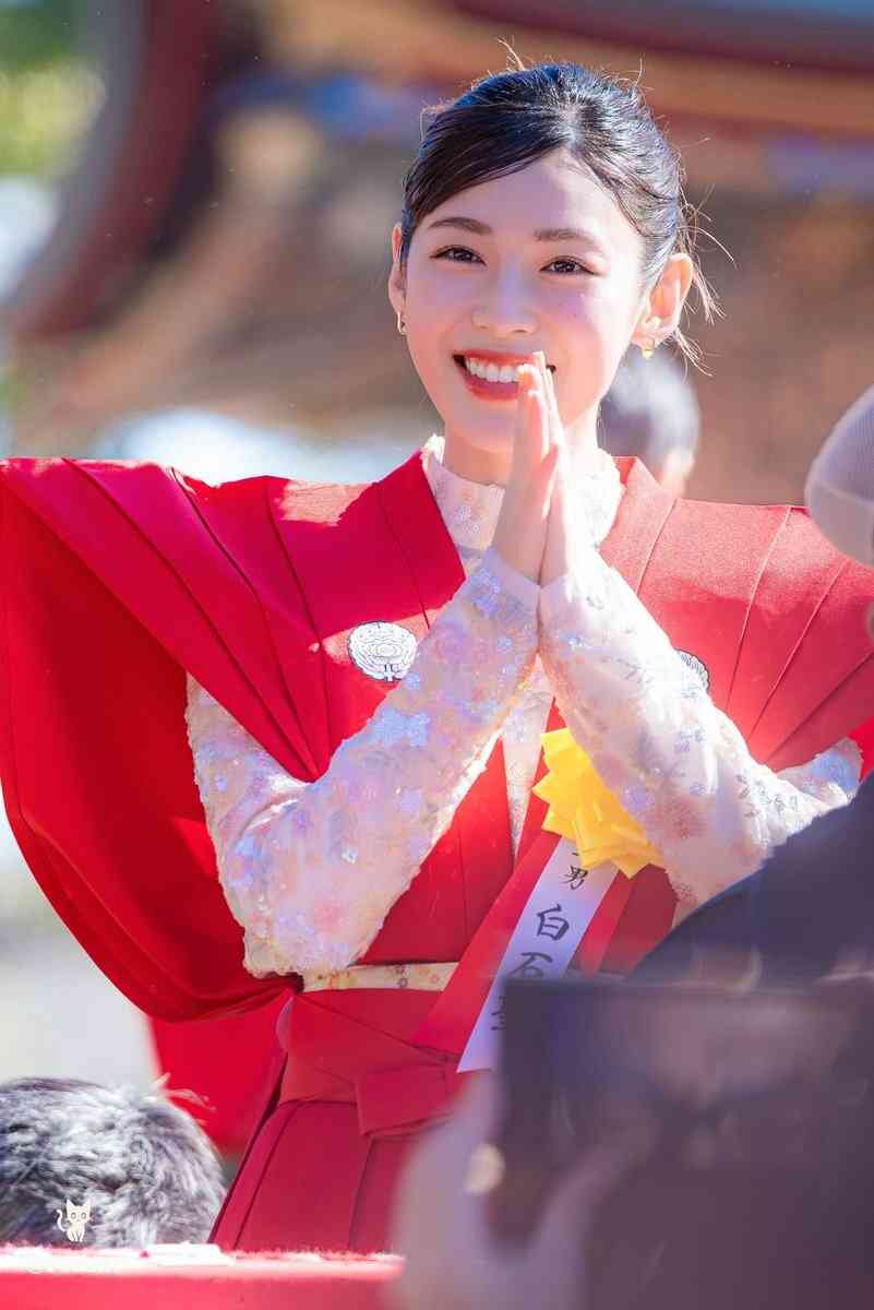 「なりたい顔ランキング」的なものには入らないけど、私はなりたい顔【芸能人】