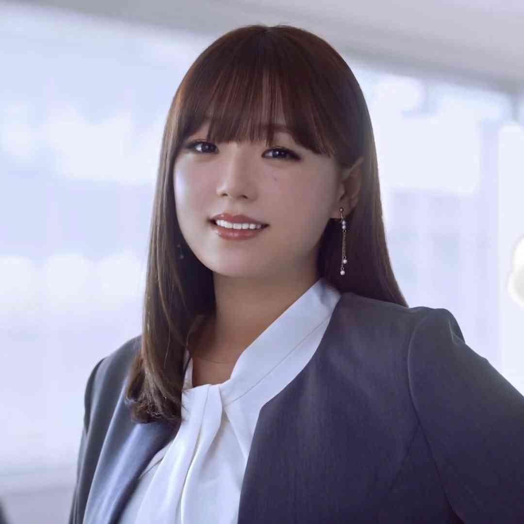 「なりたい顔ランキング」的なものには入らないけど、私はなりたい顔【芸能人】