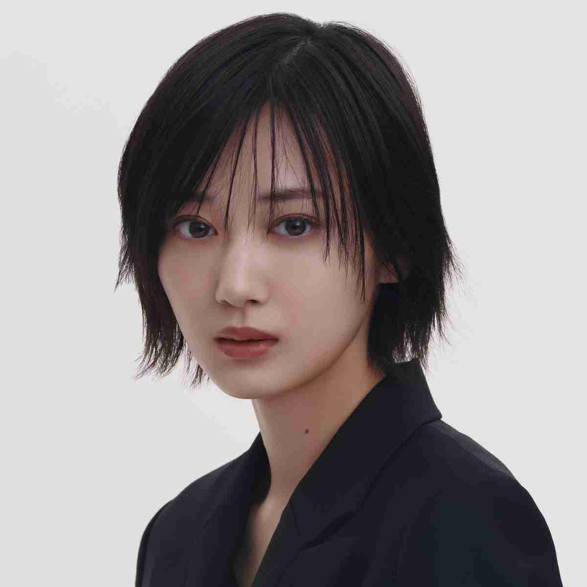 「なりたい顔ランキング」的なものには入らないけど、私はなりたい顔【芸能人】