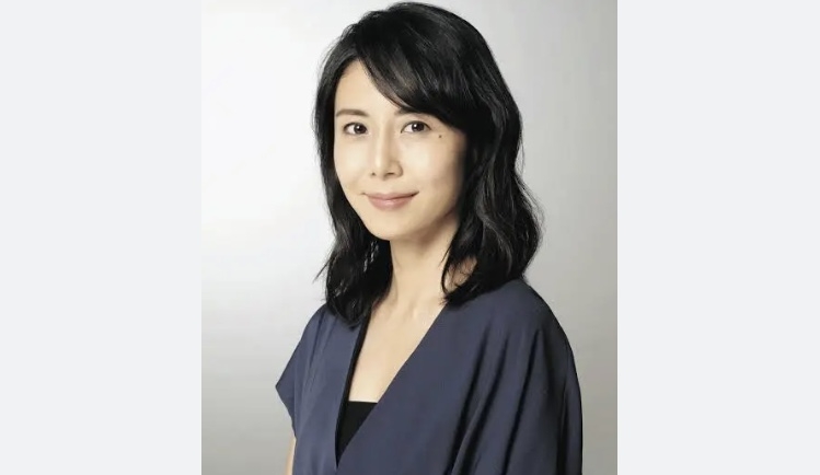 「なりたい顔ランキング」的なものには入らないけど、私はなりたい顔【芸能人】