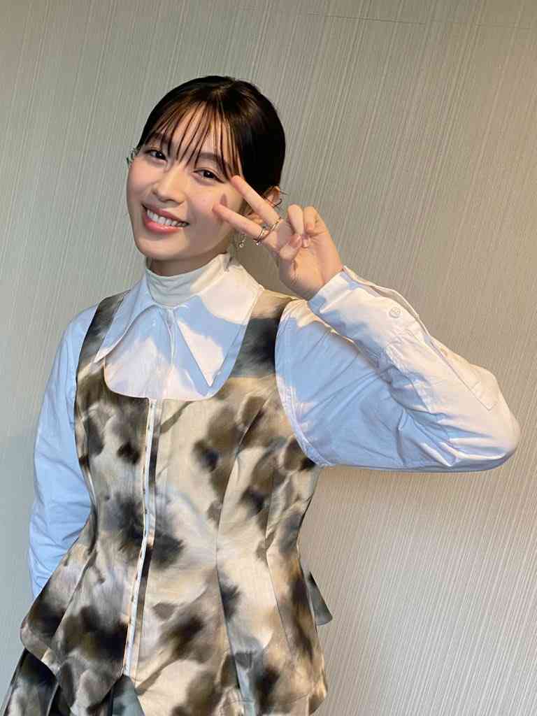 「なりたい顔ランキング」的なものには入らないけど、私はなりたい顔【芸能人】