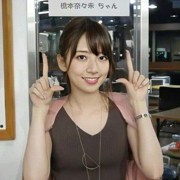 「なりたい顔ランキング」的なものには入らないけど、私はなりたい顔【芸能人】