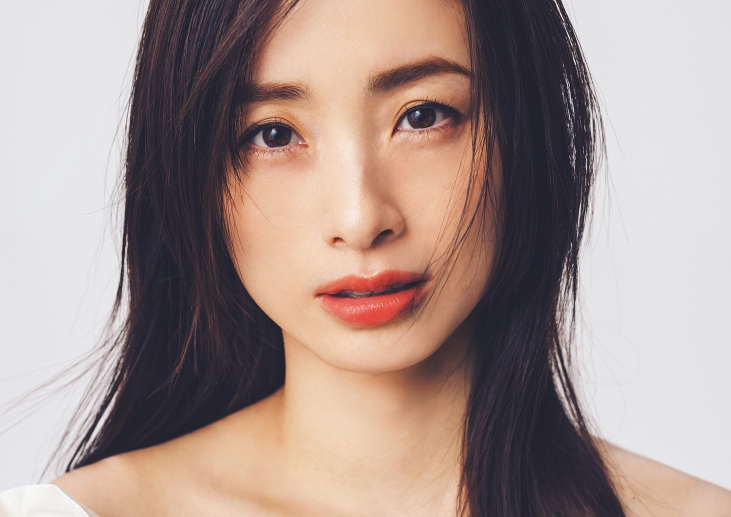 「なりたい顔ランキング」的なものには入らないけど、私はなりたい顔【芸能人】
