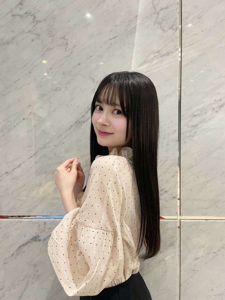 「なりたい顔ランキング」的なものには入らないけど、私はなりたい顔【芸能人】