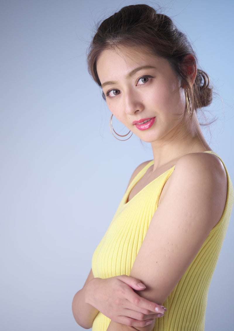 「なりたい顔ランキング」的なものには入らないけど、私はなりたい顔【芸能人】