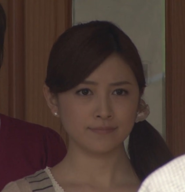 「なりたい顔ランキング」的なものには入らないけど、私はなりたい顔【芸能人】