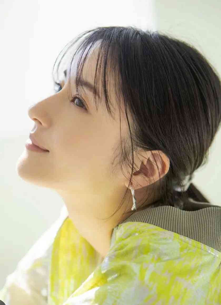 「なりたい顔ランキング」的なものには入らないけど、私はなりたい顔【芸能人】