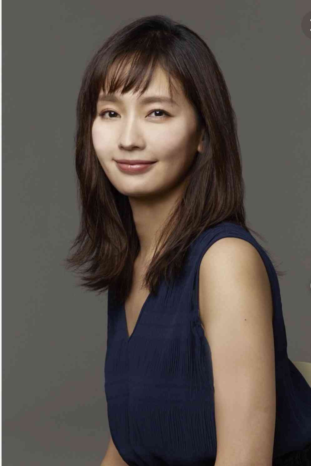「なりたい顔ランキング」的なものには入らないけど、私はなりたい顔【芸能人】